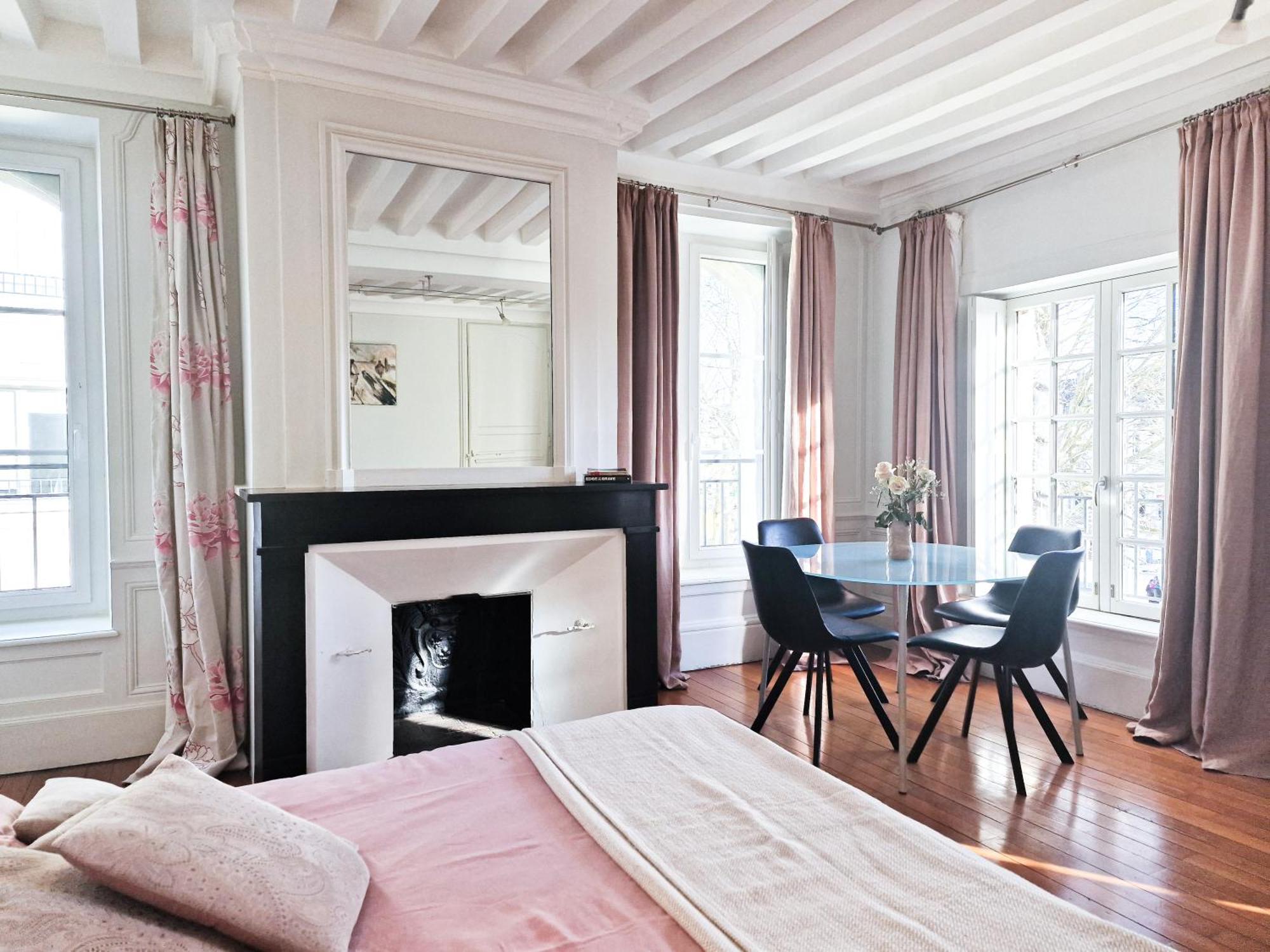 Apartamento Republique Normandie Liberté Caen